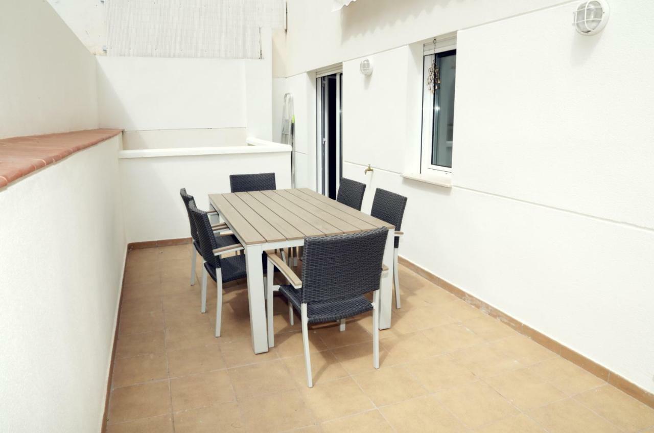 Quiet, Modern Apartment Аликанте Экстерьер фото