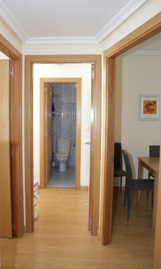 Quiet, Modern Apartment Аликанте Экстерьер фото
