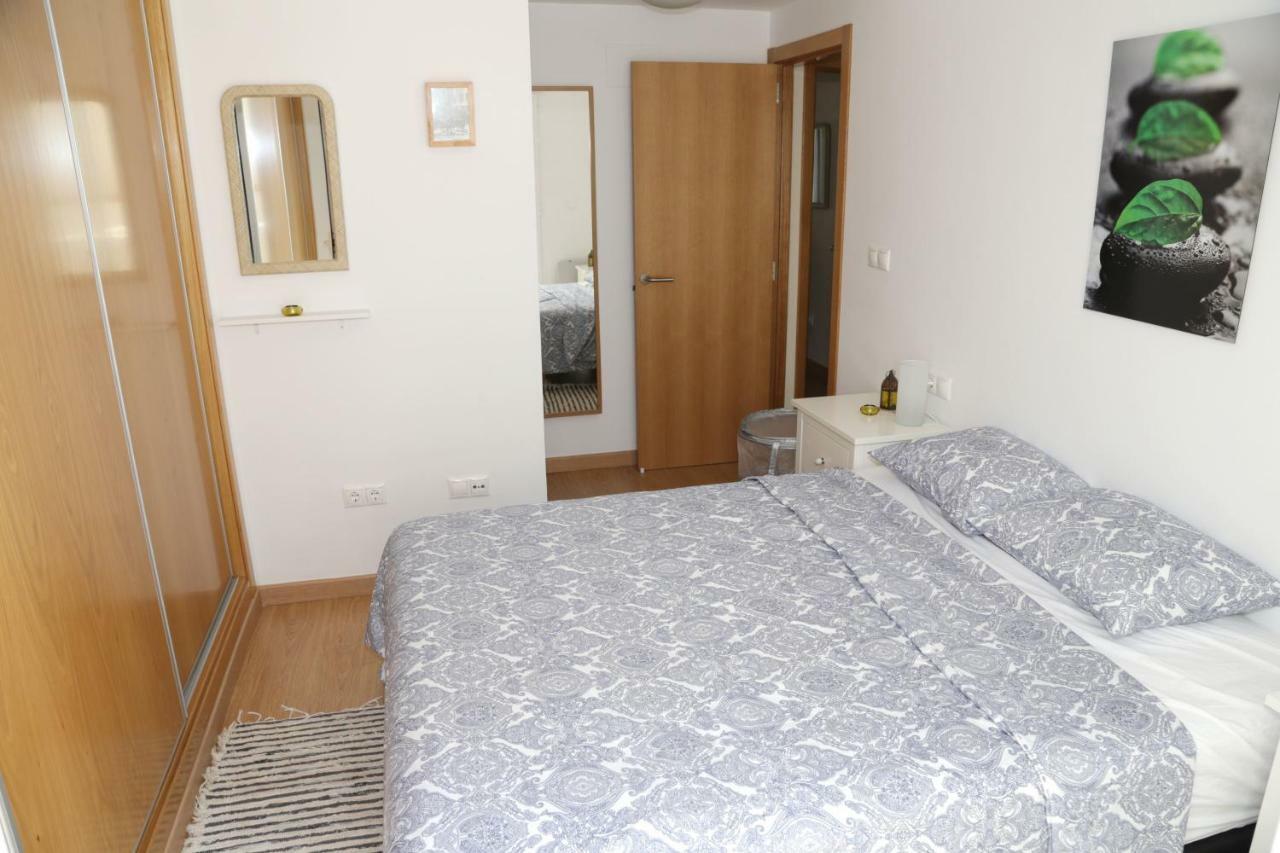Quiet, Modern Apartment Аликанте Экстерьер фото